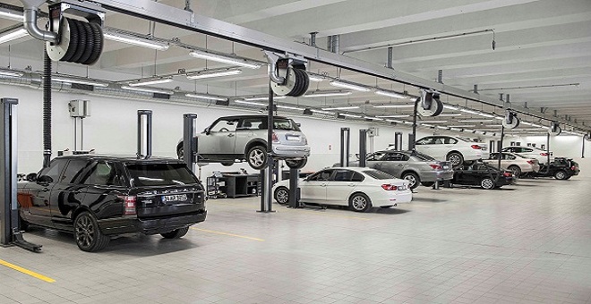 Mavişehir Oto Servis