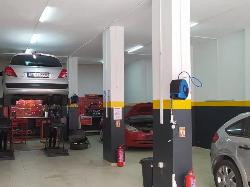 Mavişehir Oto Servis